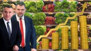 Комунизмът се завърна в България с "Магазин за хората"*